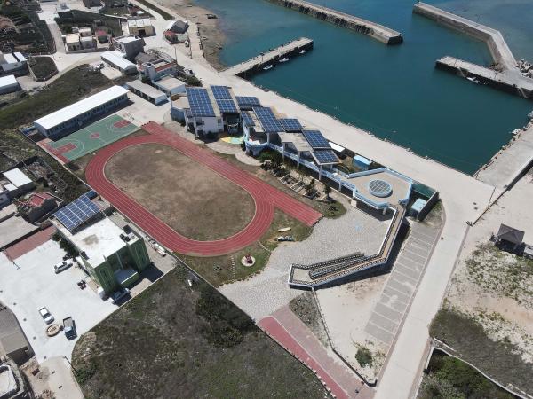 2021合橫國小記錄