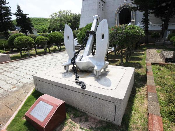 2021軍人忠靈祠記錄