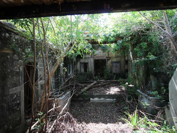 2021城前林氏古宅記錄