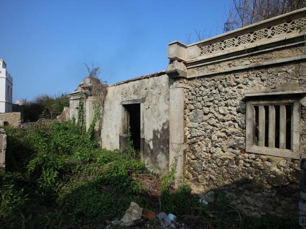 2021港子蕭姓古宅記錄