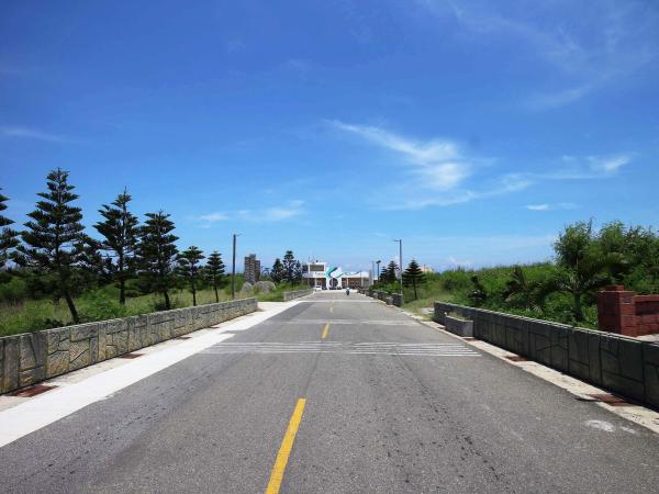 2021七美航空站記錄