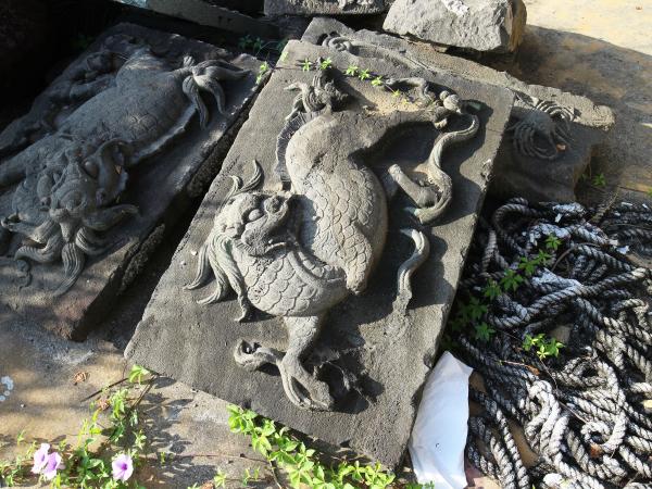 2021七美吳府宮記錄