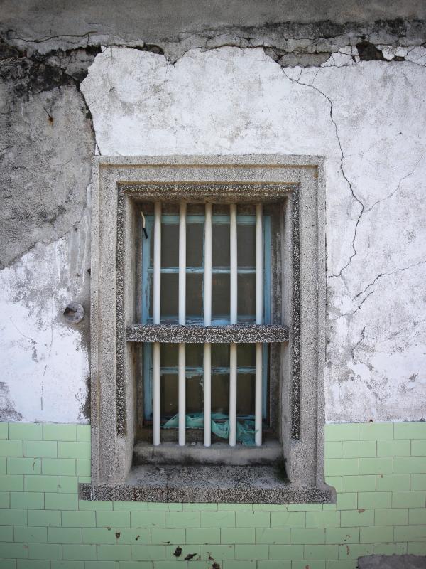 七美西埔陳氏古宅