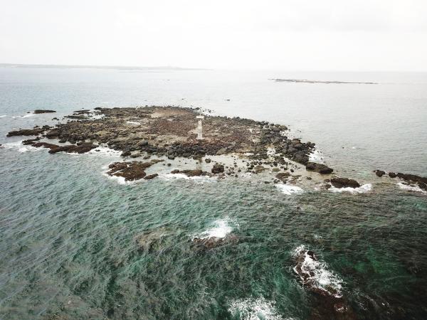 2021北塭（三塭）記錄