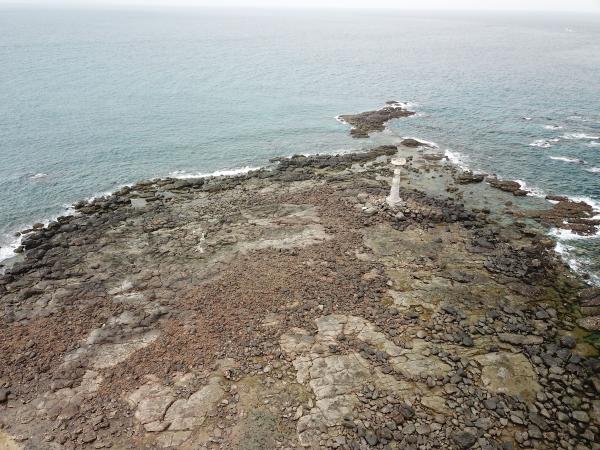 2021北塭（三塭）記錄