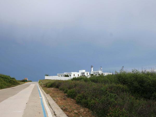 2021七美嶼燈塔記錄