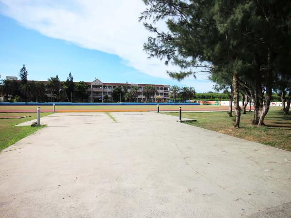 2021七美國小記錄