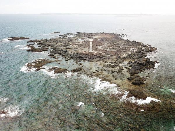 2021北塭（三塭）記錄