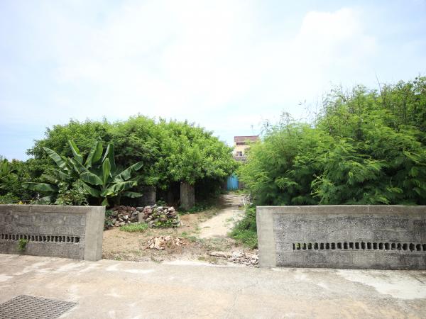 山寮古宅125號記錄