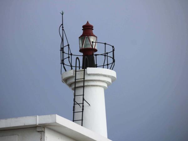 2021七美嶼燈塔記錄