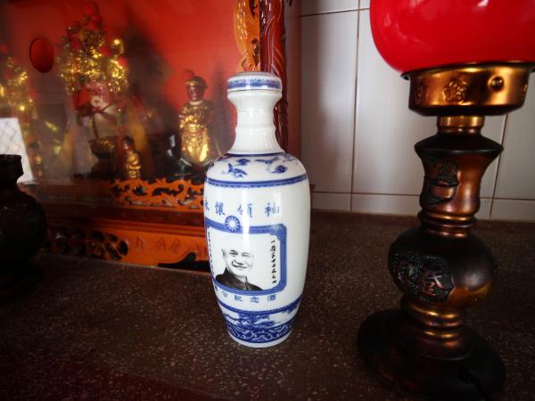 2021土地公廟記錄