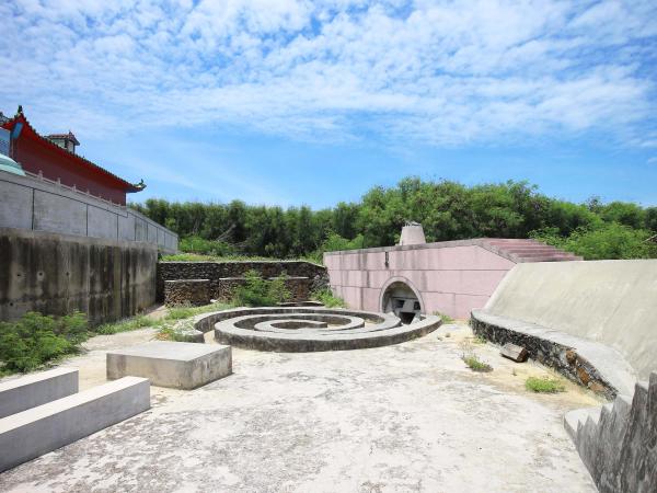 2021福隆龜王塔記錄