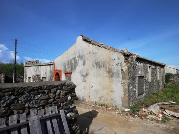 七美西埔陳氏古宅