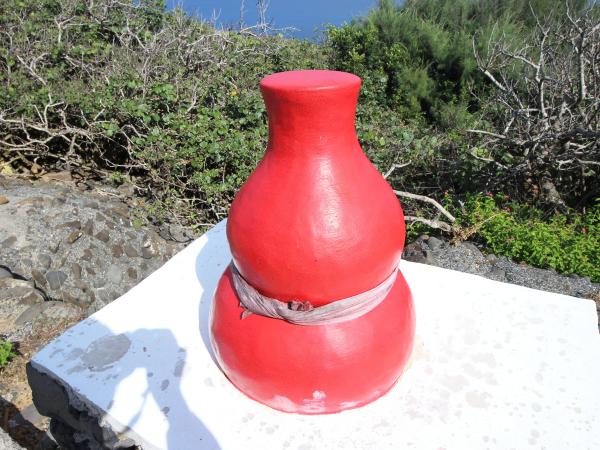 東湖村白馬公園（白馬坡）