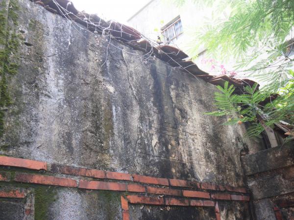 安宅蔡氏古宅36號