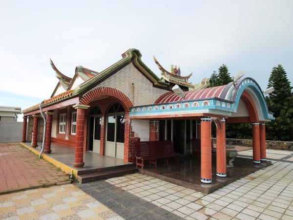 2021趙公祖祠記錄