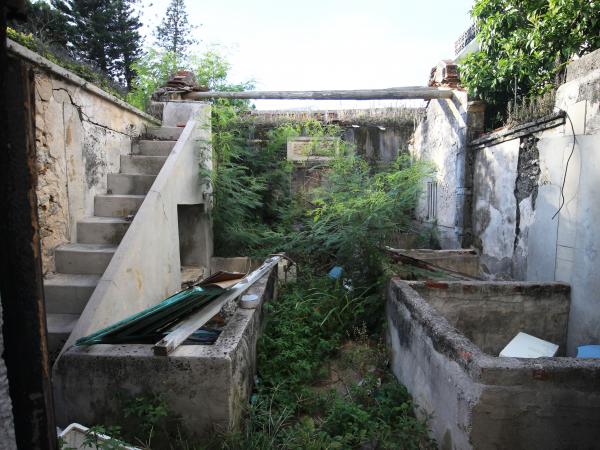 通梁葉氏古宅186號（亭開瑞芝）