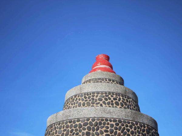 2021玉皇大帝天上聖帝寶塔記錄葫蘆