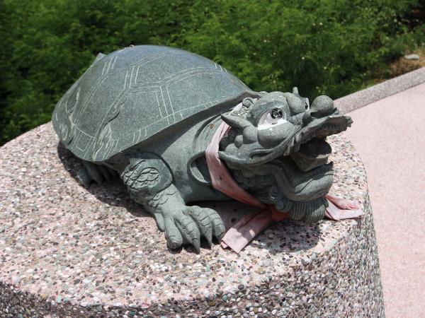 2021福隆龜王塔記錄