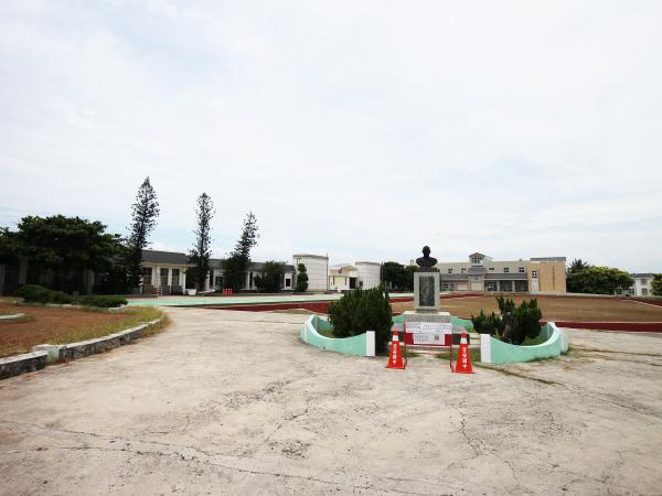 2021望安國中記錄