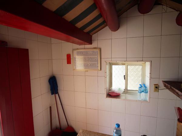 2021土地公廟記錄