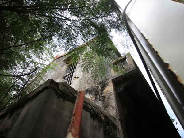 七美南滬夏氏洋樓