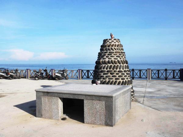 2021神鷹寶塔記錄