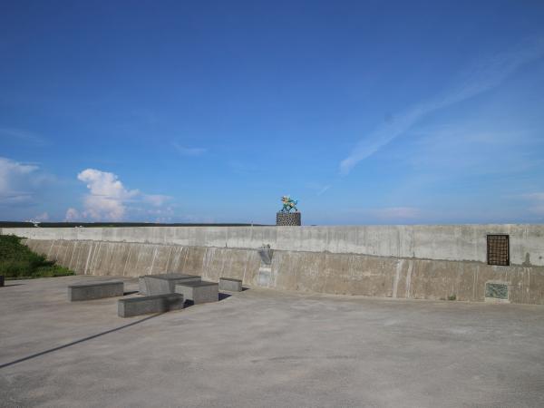 2021麒麟將軍塔記錄