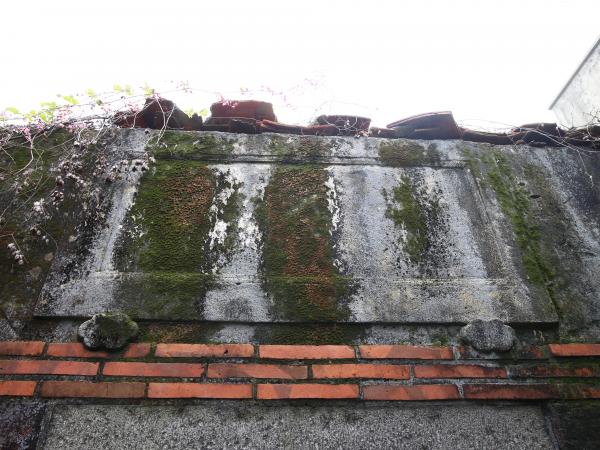 安宅蔡氏古宅36號