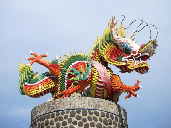 2021金龍寶塔記錄