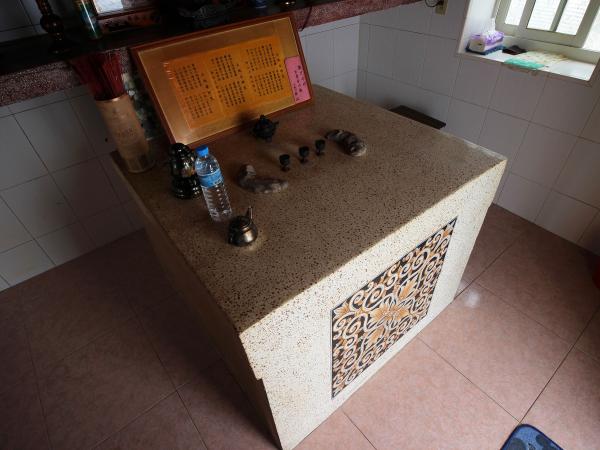 2021土地公廟記錄