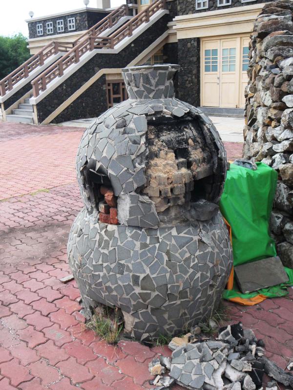 2021七美人塚記錄