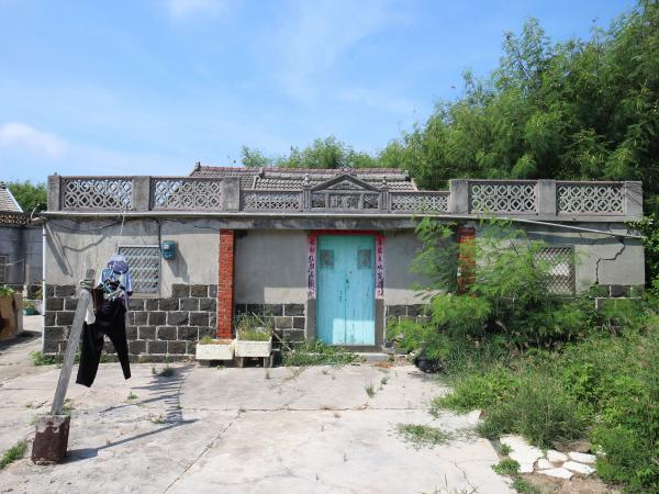 2021內垵薛氏古厝記錄