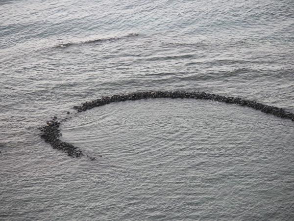 2021雙心石滬記錄