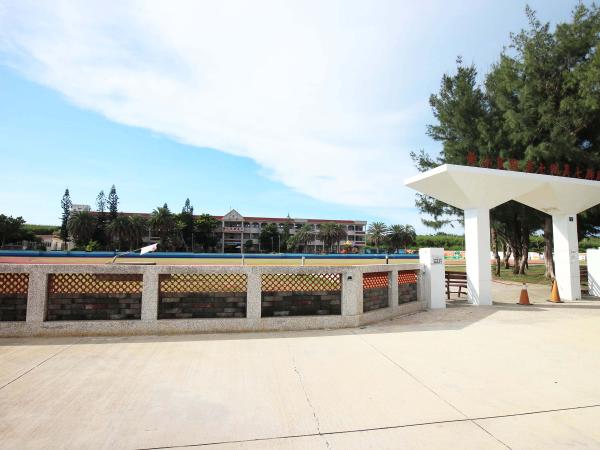 2021七美國小記錄