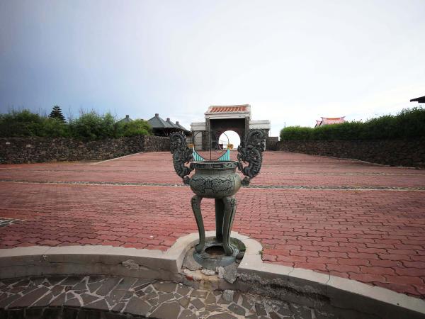 2021七美人塚記錄