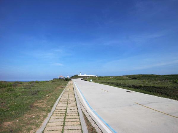 2021七美嶼燈塔記錄