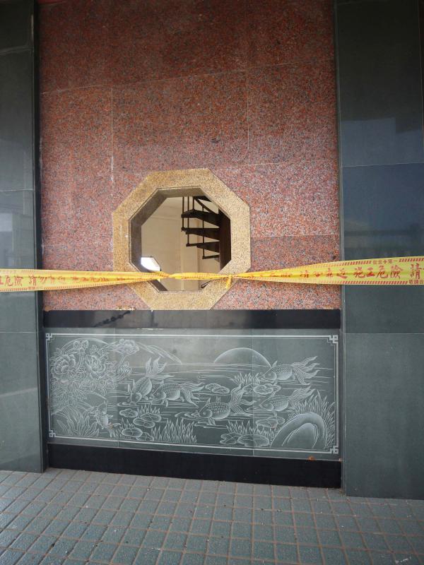 2021七星寶龍塔記錄