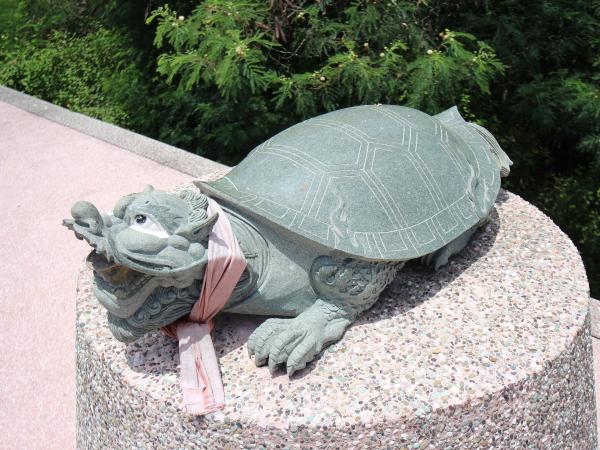 2021福隆龜王塔記錄