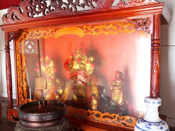 2021土地公廟記錄