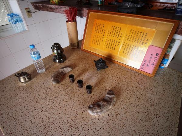 2021土地公廟記錄