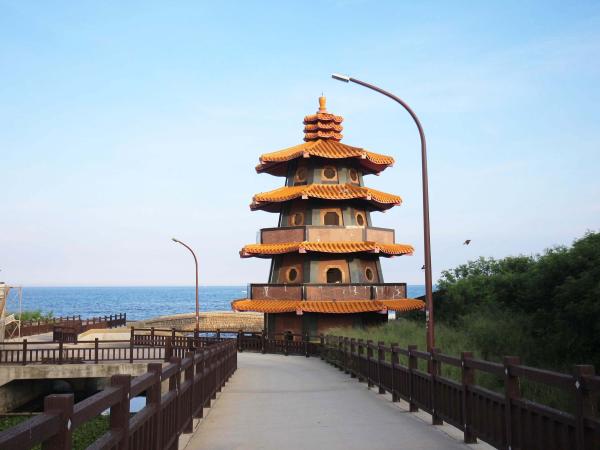 2021七星寶龍塔記錄