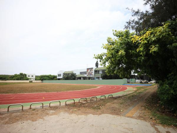 2021望安國小記錄