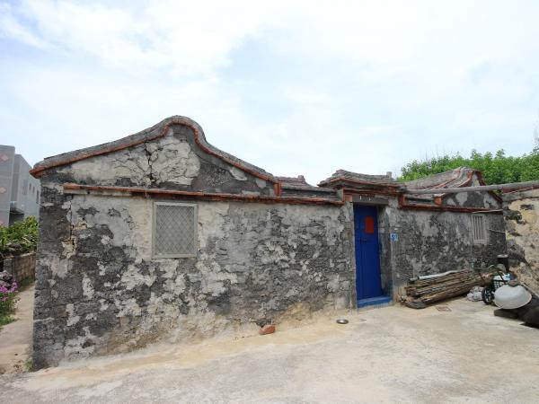 西安村陳氏古宅126號