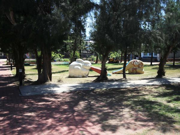 2021雙湖國小記錄