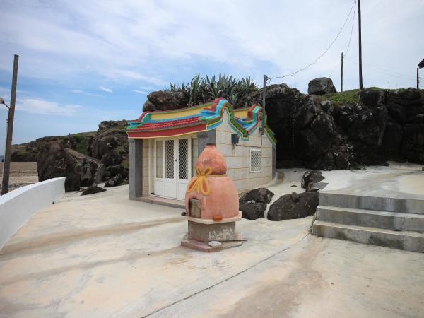 2021土地公廟記錄