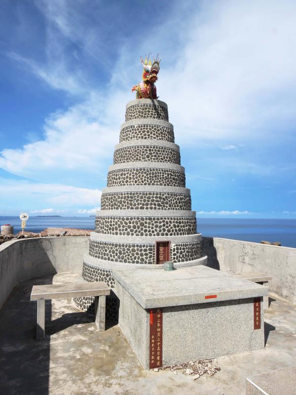 2021金龍寶塔記錄