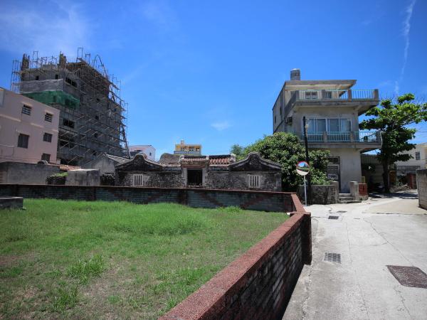 安宅蔡氏古宅36號