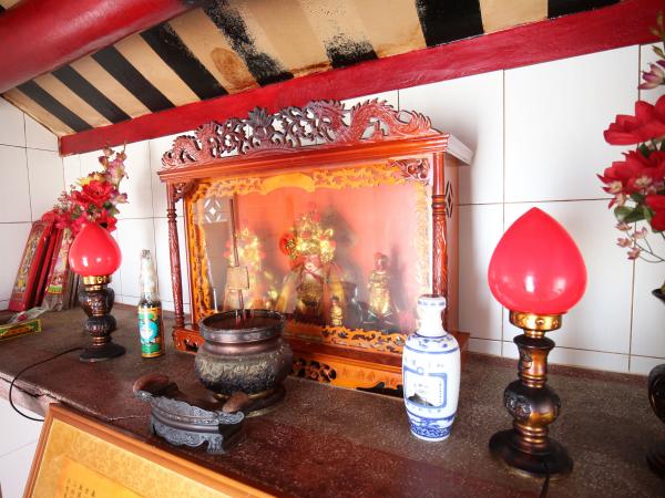 2021土地公廟記錄