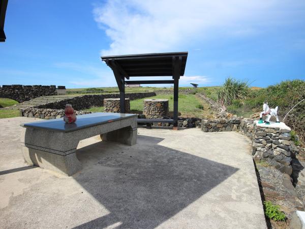 東湖村白馬公園（白馬坡）